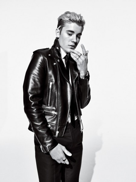 Justin Bieber 2016 GQ Photo Shoot 009