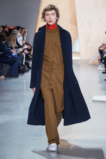 Lacoste 2016 Fall Winter Mens Collection 007