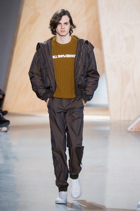 Lacoste 2016 Fall Winter Mens Collection 008