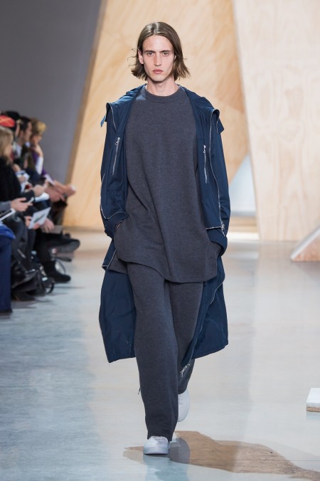 Lacoste 2016 Fall Winter Mens Collection 015