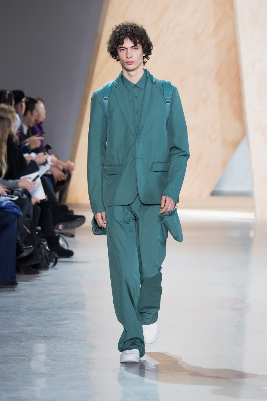 Lacoste 2016 Fall/Winter Men's Collection
