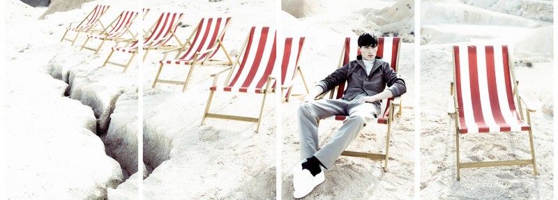 Louis-Vuitton-Menswear-2016-Editorial-GQ-Espana-002 » Le Voyage: GQ España Spotlights Louis Vuitton Fashions Louis-Vuitton-Menswear-2016-Editorial-GQ-Espana-002