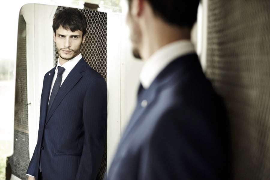 Luigi Bianchi Mantova 2016 Spring Summer Collection Look Book
