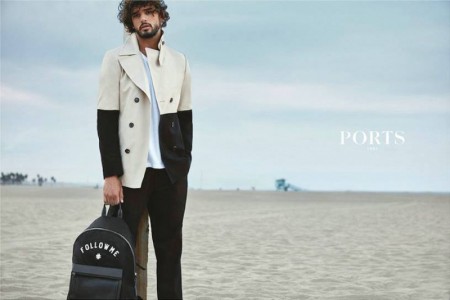 Marlon Teixeira 2016 Pictures Ports 1961 Spring Summer Campaign 001