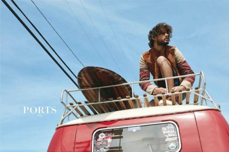 Marlon Teixeira 2016 Pictures Ports 1961 Spring Summer Campaign 002