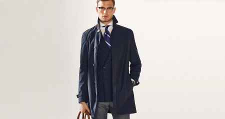 Massimo Dutti 2016 Spring Summer Mens Colonial Collection 008