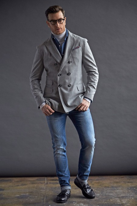 Michael Bastian 2016 Fall Winter Mens Collection 017