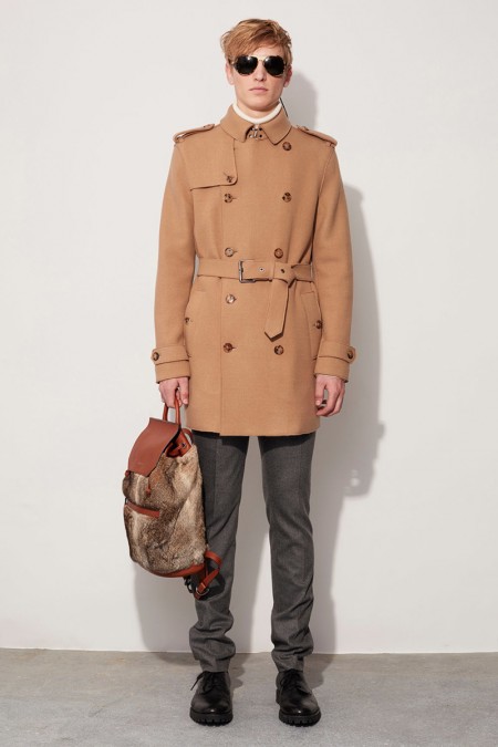 Michael Kors 2016 Fall Winter Mens Collection 004