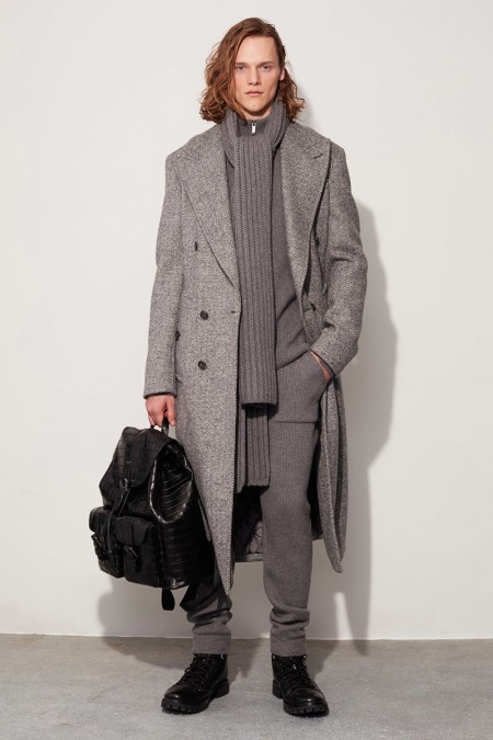 Michael Kors 2016 Fall Winter Mens Collection 009