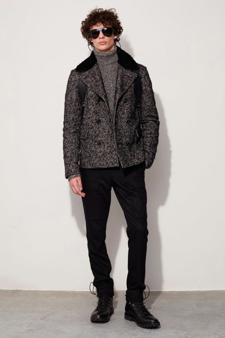 Michael Kors 2016 Fall Winter Mens Collection 013