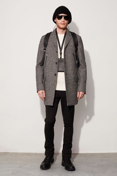 Michael Kors 2016 Fall Winter Mens Collection 014