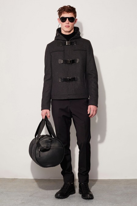 Michael Kors 2016 Fall Winter Mens Collection 016