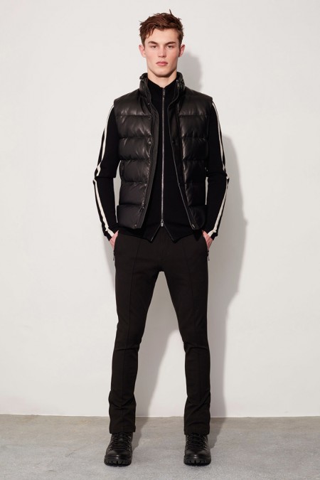 Michael Kors 2016 Fall Winter Mens Collection 024