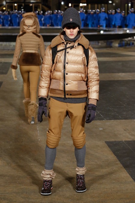 Moncler Grenoble 2016 Fall Winter Mens Collection 004