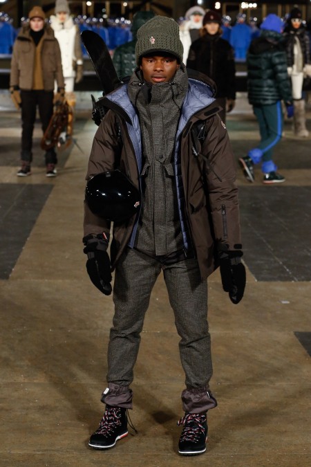 Moncler Grenoble 2016 Fall Winter Mens Collection 014
