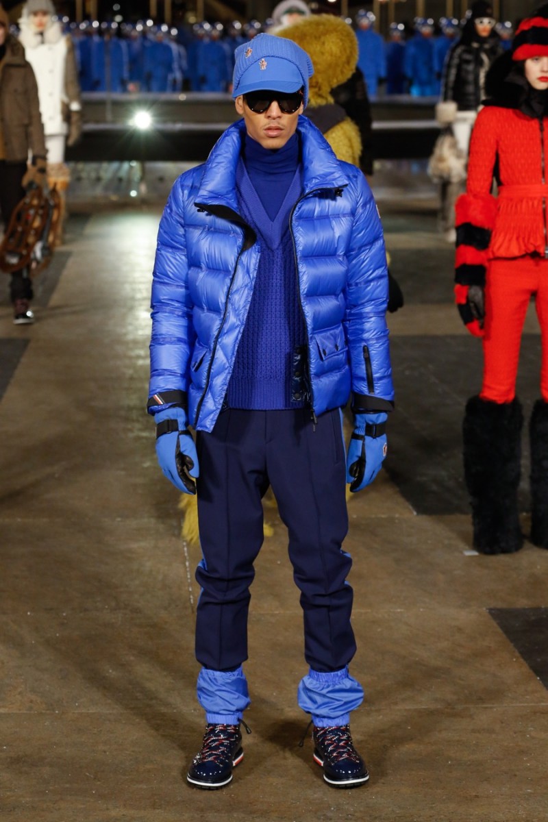 moncler ski men