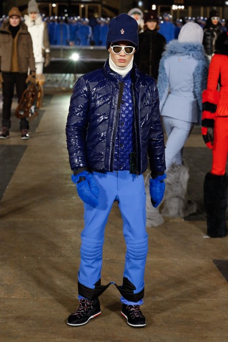 Moncler Grenoble 2016 Fall Winter Mens Collection 024