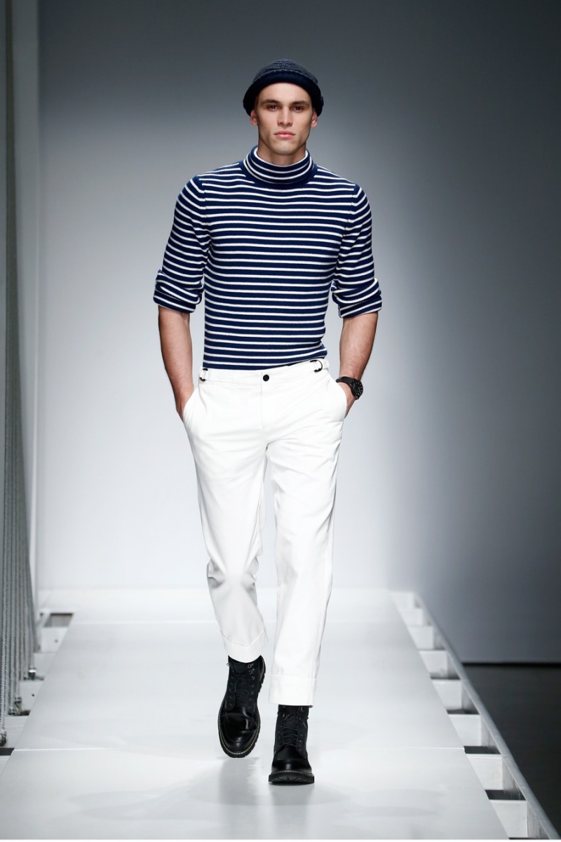 Nautica 2016 Fall Winter Mens Collection 003