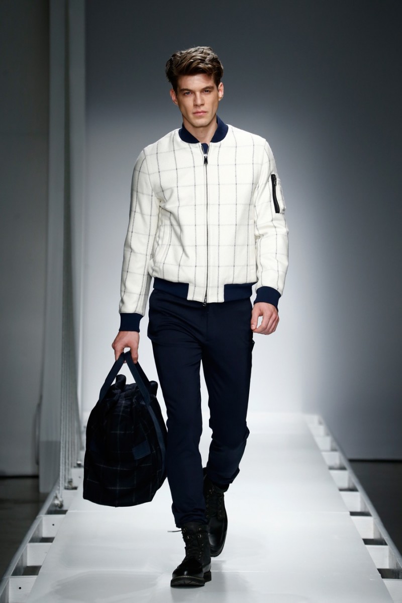 Nautica 2016 Fall Winter Mens Collection 004