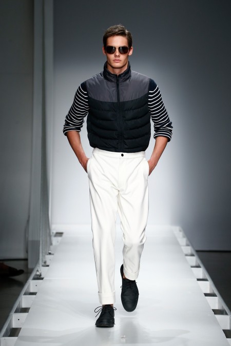 Nautica 2016 Fall Winter Mens Collection 009