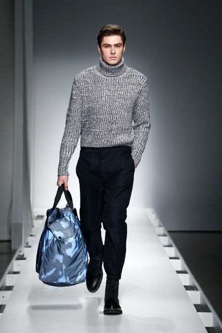 Nautica 2016 Fall/Winter Men's Collection