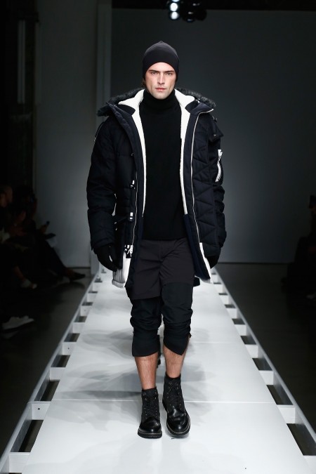 Nautica 2016 Fall Winter Mens Collection 027