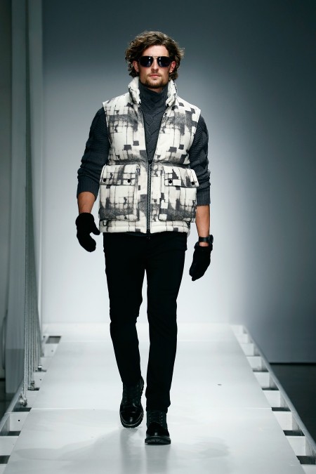 Nautica 2016 Fall Winter Mens Collection 031