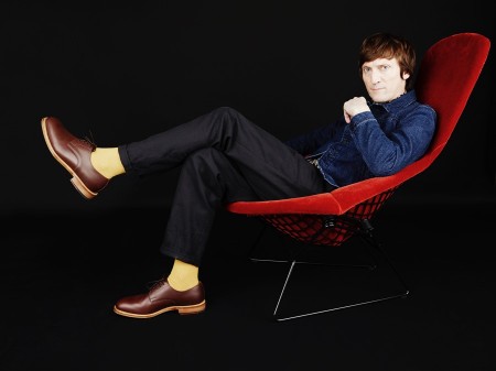 Oliver spencer 2016 spring summer look book 016