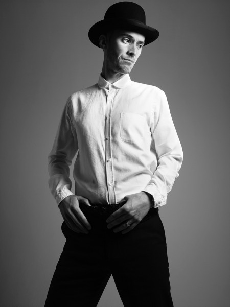 Oliver spencer 2016 spring summer look book 017