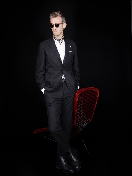 Oliver spencer 2016 spring summer look book 018
