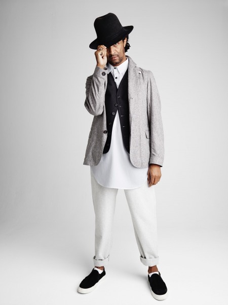 Oliver spencer 2016 spring summer look book 021
