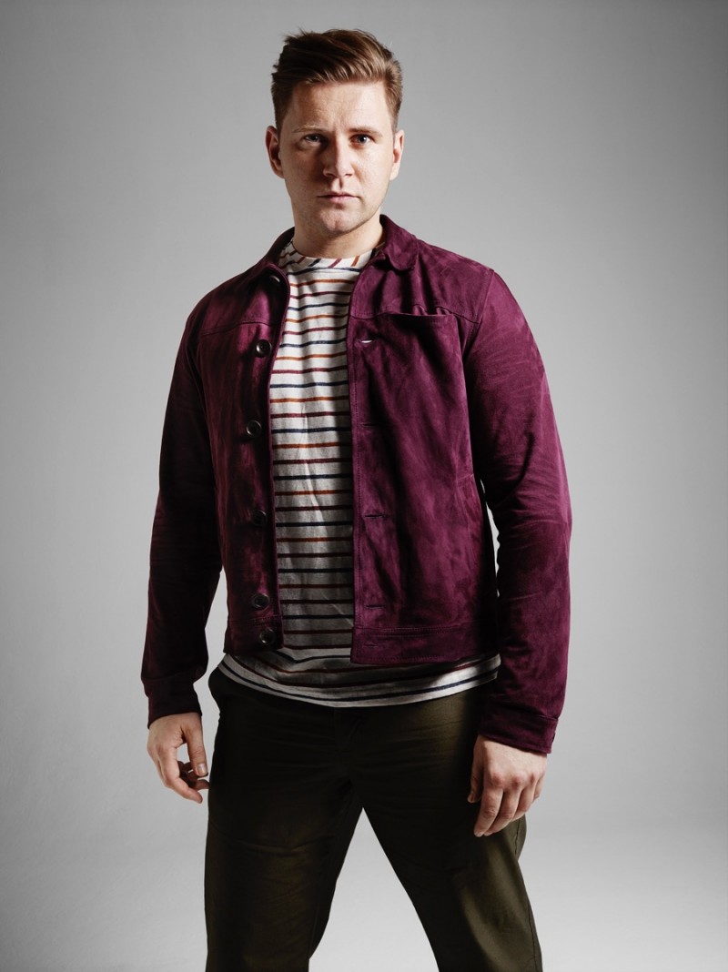 Allen Leech, Actor