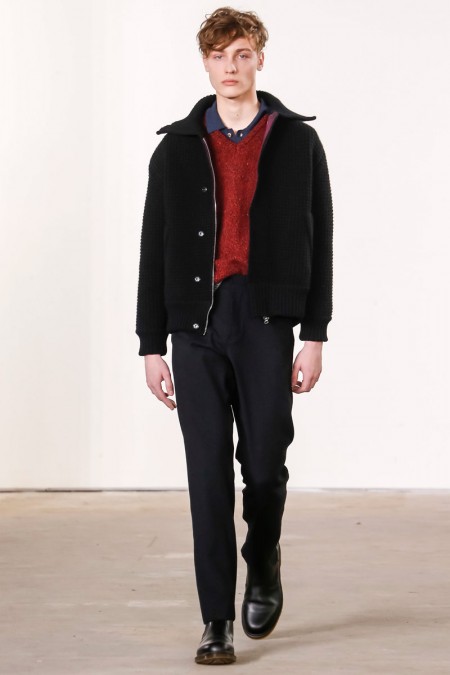 Orley 2016 Fall Winter Mens Collection 008