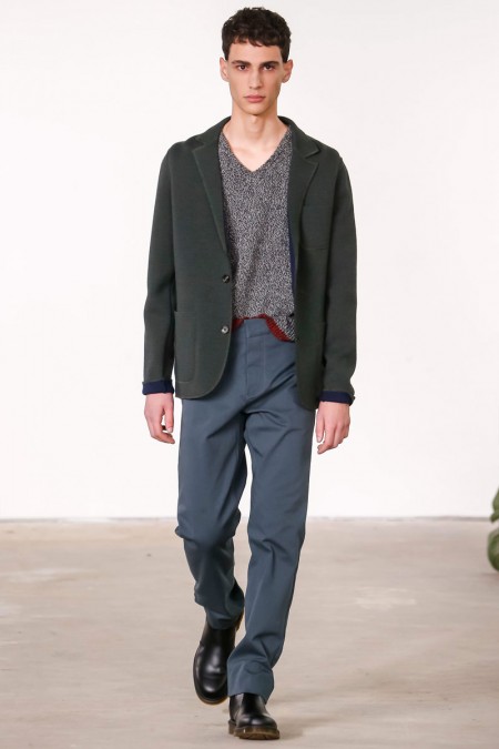 Orley 2016 Fall/Winter Men's Collection