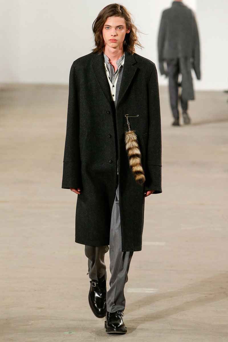Ovadia & Sons Inspired by Hasidic Style for Fall