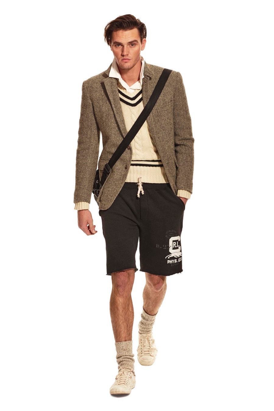 Polo Ralph Lauren 2016 Fall/Winter Men’s Collection The Fashionisto