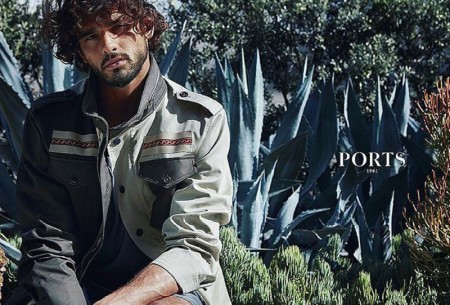 Ports 1961 2016 Spring Summer Campaign 001