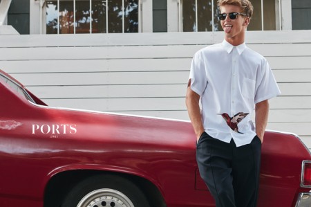 Ports 1961 2016 Spring Summer Mens Campaign 005