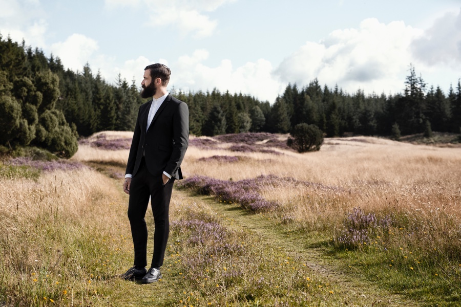 Premium Jack Jones 2016 Spring Summer Campaign Adam Katz Sinding