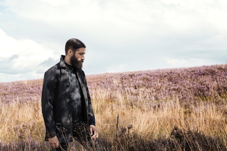 Premium Jack Jones 2016 Spring Summer Campaign Adam Katz Sinding