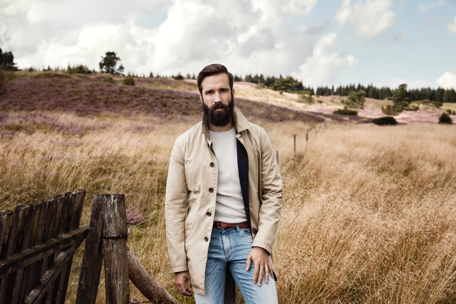 Premium Jack Jones 2016 Spring Summer Campaign Adam Katz Sinding