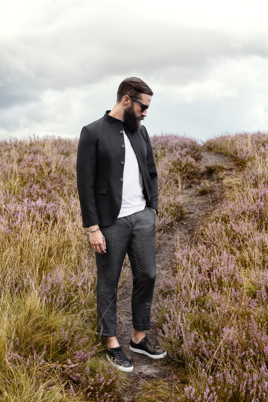 Premium Jack Jones 2016 Spring Summer Campaign Adam Katz Sinding