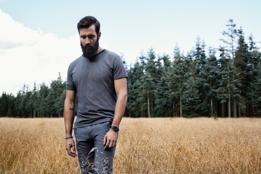 Premium Jack Jones 2016 Spring Summer Campaign Adam Katz Sinding