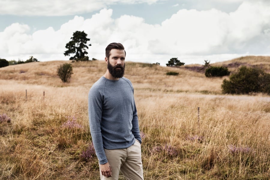 Premium Jack Jones 2016 Spring Summer Campaign Adam Katz Sinding