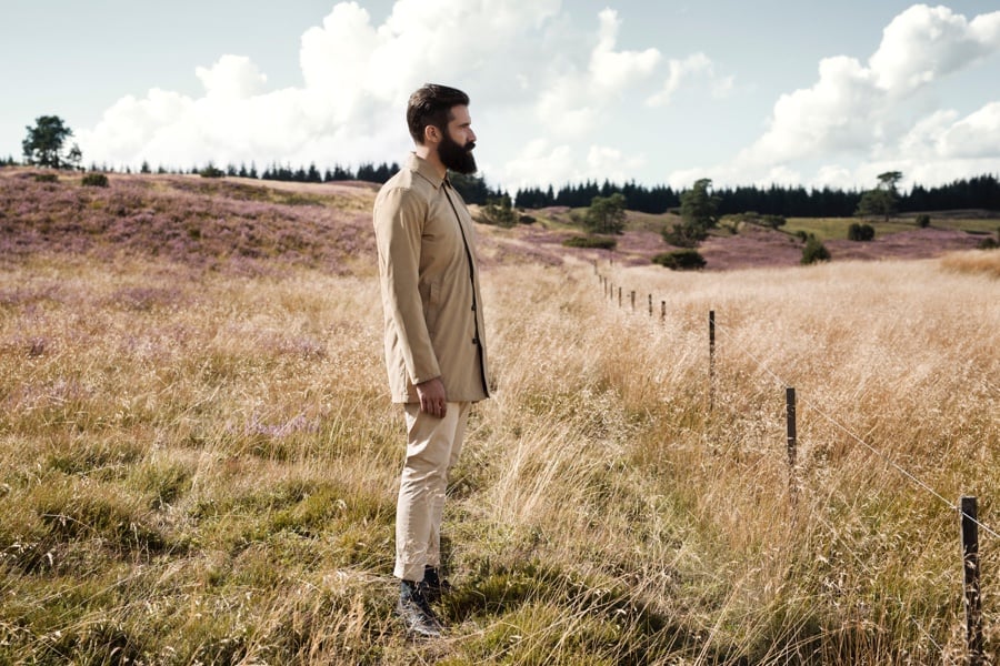 Premium Jack Jones 2016 Spring Summer Campaign Adam Katz Sinding