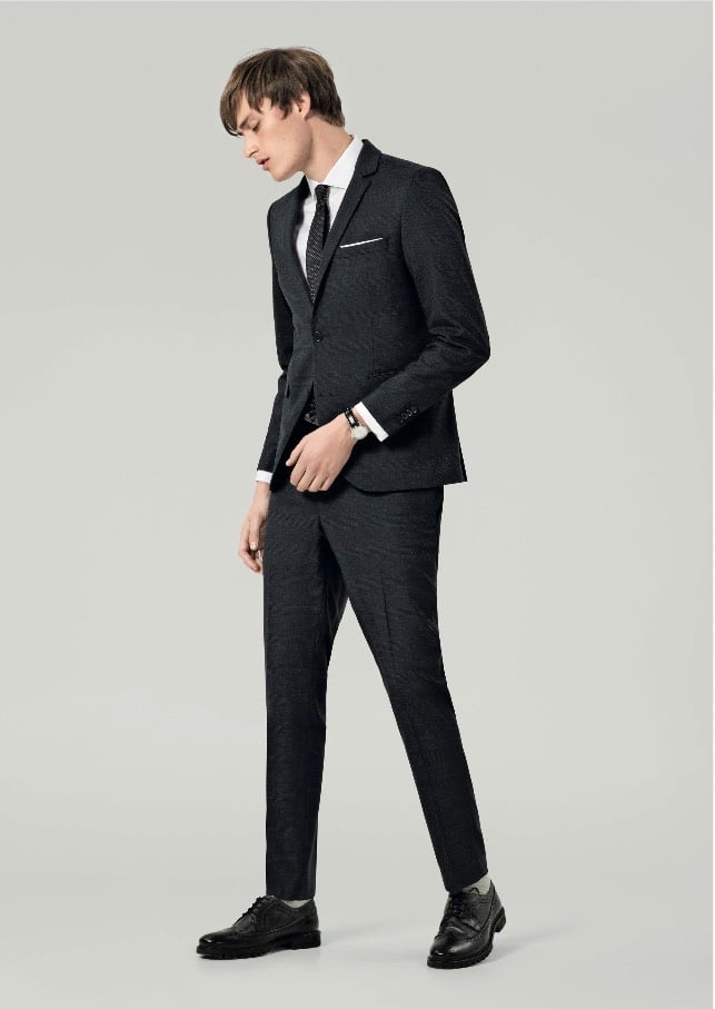 Premium Jack Jones 2016 Spring Summer Mens Look Book