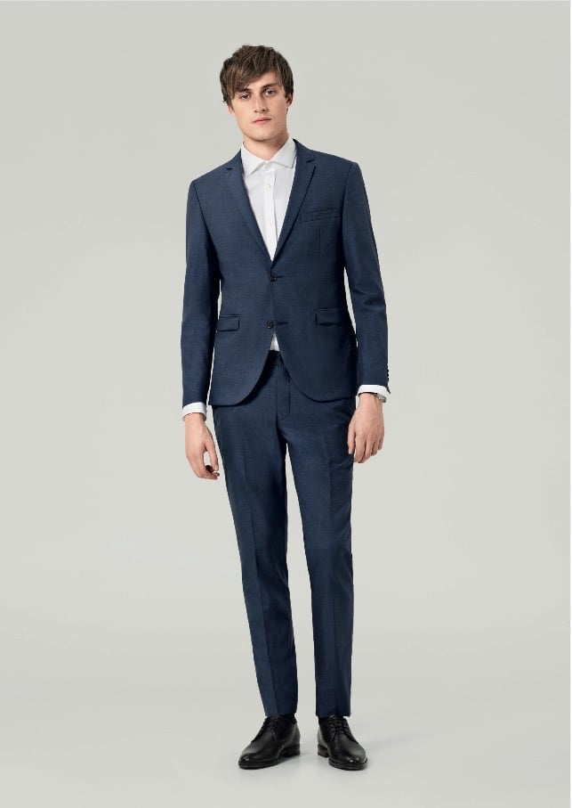 Premium Jack Jones 2016 Spring Summer Mens Look Book