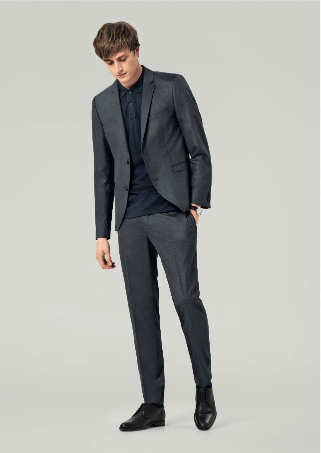 Premium Jack Jones 2016 Spring Summer Mens Look Book