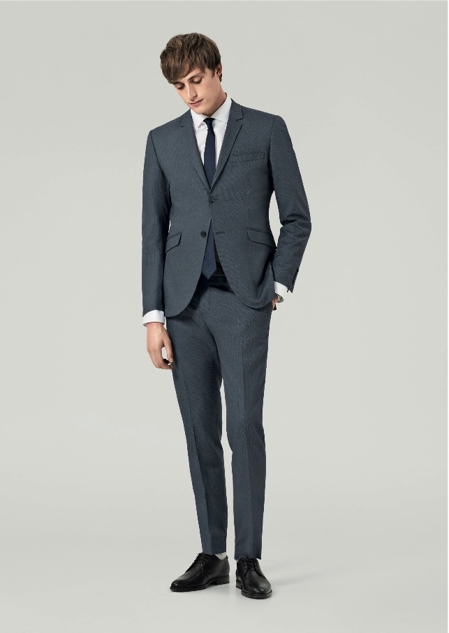 Premium Jack Jones 2016 Spring Summer Mens Look Book