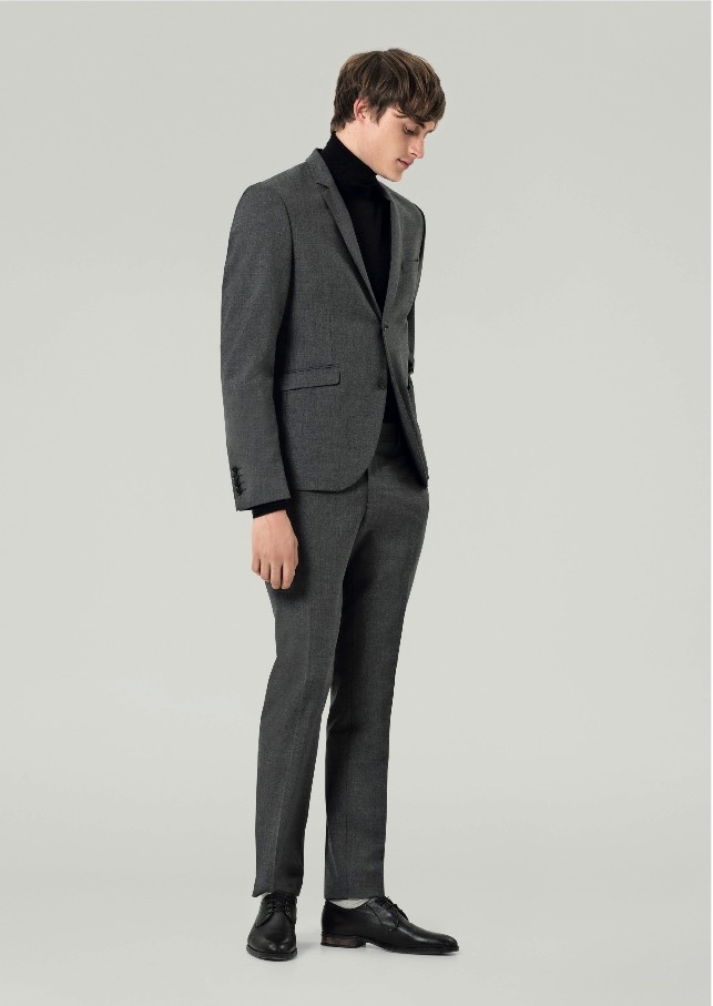 Premium Jack Jones 2016 Spring Summer Mens Look Book